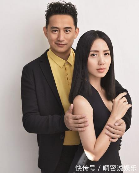 绯闻|黄磊对陈数说敢不敢和我制造点绯闻陈数好啊，我还怕这个