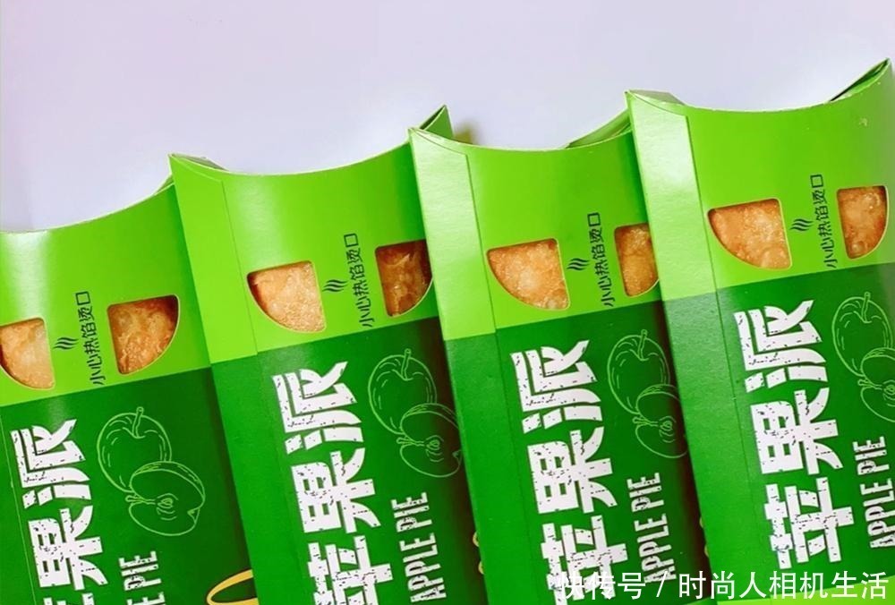 6款麦当劳“下架美食”,你最想哪一款“强势回归”