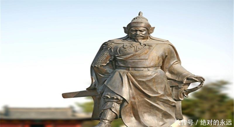 唯有|开国功臣皆被诛杀,为何唯有他在这场无硝烟的战争中,幸存了下来!