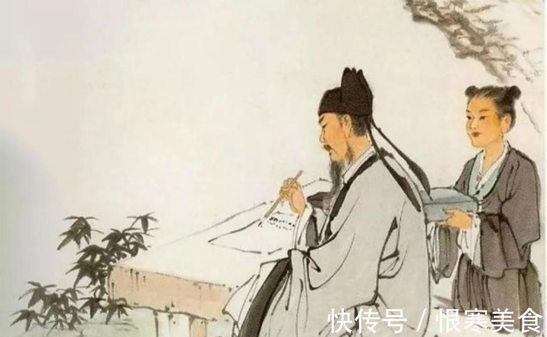 忧愁$李商隐的《登乐游原》是千古名篇,其实杜牧也写过一首,同样经典