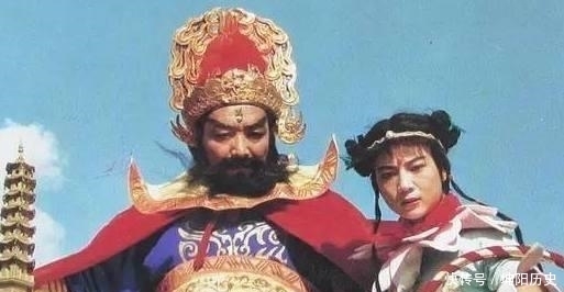 为何哪吒的师父不怕哪吒惹事,而孙悟空的师父却怕?答案被揭开!