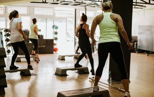 定制|减肥怎么定制运动计划?分为3个健身步骤,让你更高效燃脂