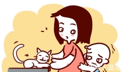 父母|孩子这几种行为,其实是和父母疏远了,别再错当成“懂事”