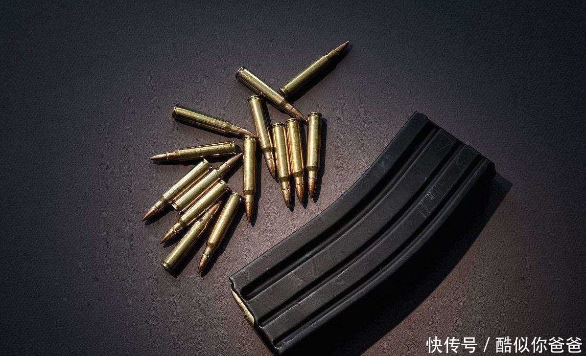 30发|为何抗日战争中，日本人的子弹似乎永远打不完？看完之后很心酸