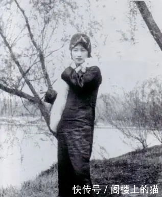 徐志摩|民国爱情往事:徐志摩,林徽因,陆小曼