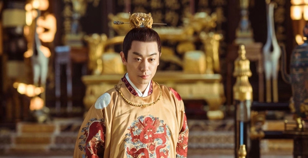 朱瞻基#“大明明君”明宣宗朱瞻基三十八年的人生,为什么会被历史铭记?