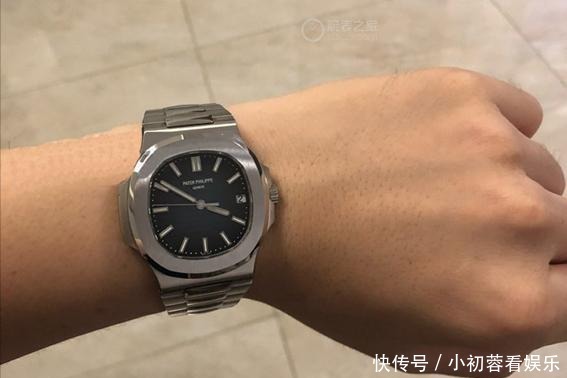 高奢|高奢腕表的鄙视链,爱彼不如百达翡丽?有实力的表友都戴什么