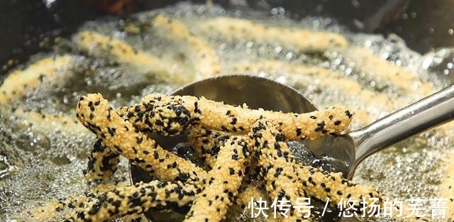 我家从来不买零食，6种自制小零食，没有烤箱也能做，香醋脆口！