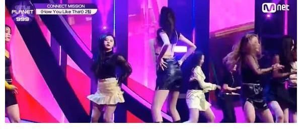 「請夏妹妹」第一句就出錯!《999》導(dǎo)師評論遭韓網(wǎng)轟:差別對待