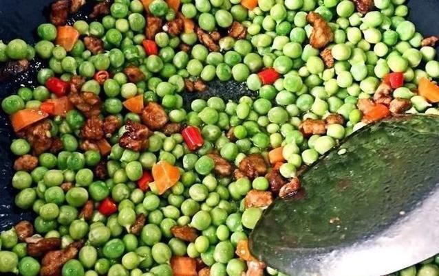 黑豆|女性到了中年,坚持每天吃的食物,补血抗衰,润肠通便,有益健康