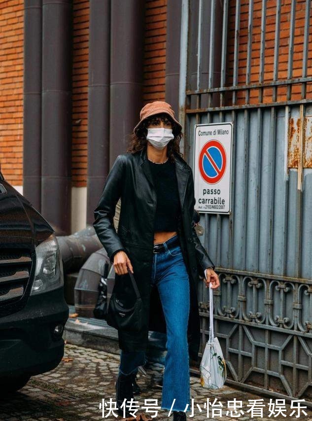 冬季|不管大衣还是羽绒服,建议少搭这3款“内搭”,显胖掉价没气质