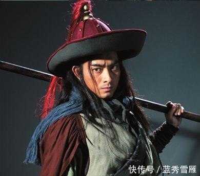  梁山上面|从战绩来分析，武松跟林冲谁的武艺更强！