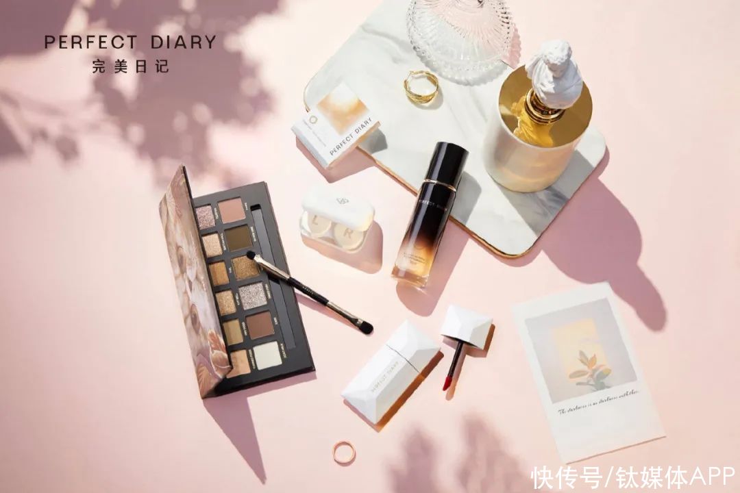 美妆|韩妆退潮，国货当道