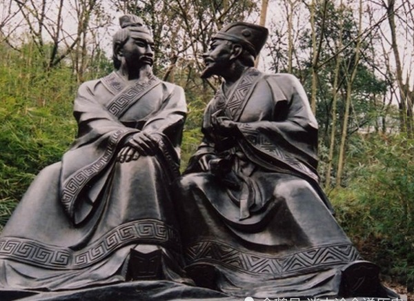 故事|司马光砸缸的故事大家耳熟能详,有谁知道,司马光救的人是谁?