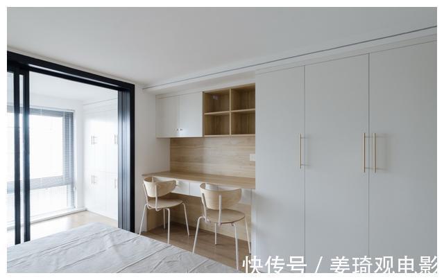 榻榻米|又一个暖心设计!爆改98㎡顶层+阁楼,打造幸福6口之家!