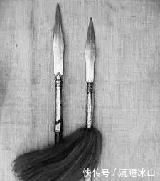 中国|中国古代冷兵器之王,名将的最爱神鬼莫测
