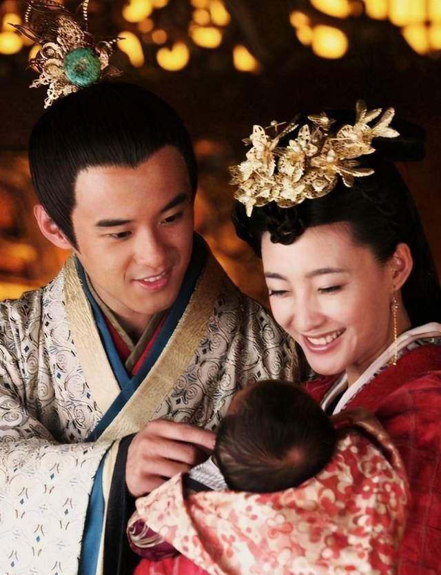 汉昭帝|汉朝皇帝哪几个有庙号的,为何汉景帝治国有功绩,却没有庙号