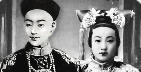 慈禧太后|慈禧临死前还干了一件缺德事,2008才被揭开真相!说了你可能不信