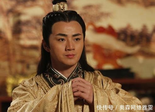 李渊|李渊临终告诫李世民不准杀此人,李世民:好的爸爸,转身全杀了!