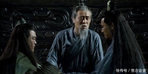 大将军|诸葛亮去世后,刘禅为何坚持北伐,前后支持姜维北伐11次之多