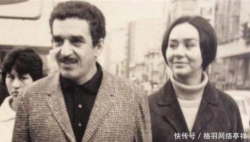 病态|马尔克斯:女性是人类病态的牺牲品