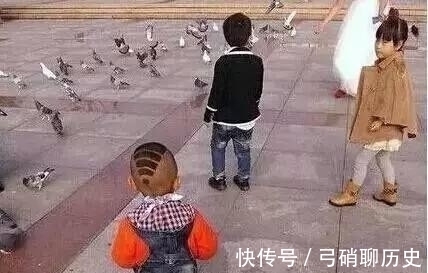 |笑话段子:这个帽子怎么这么眼熟呢?