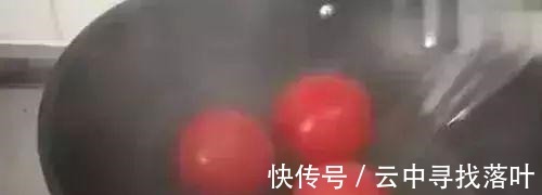 西红柿炒蛋|西红柿炒蛋你还只是加盐,多加一样东西美味提升数十倍,很实用的!