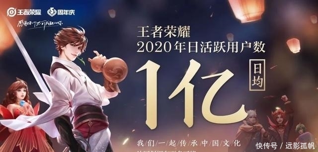 游戏|腾讯发布Q3财报：未保力度持续加大，腾讯游戏收入如何？