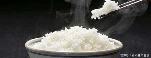 煮米饭时加点它,比拔罐祛湿效果还好,体内湿气排得干干净净