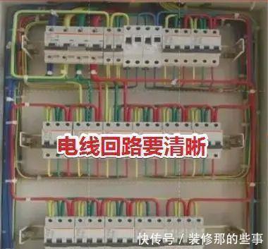 水电|难受!300万新房因为水电全毁了,这20条水电装修细节一定别大意