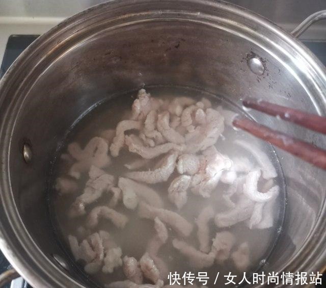 皮蛋瘦肉粥,香滑软糯,鲜美不腥!