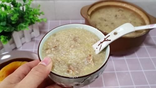 小米、黃米長得像,但作用不同,養(yǎng)胃吃小米還是黃米?吃錯(cuò)反傷胃