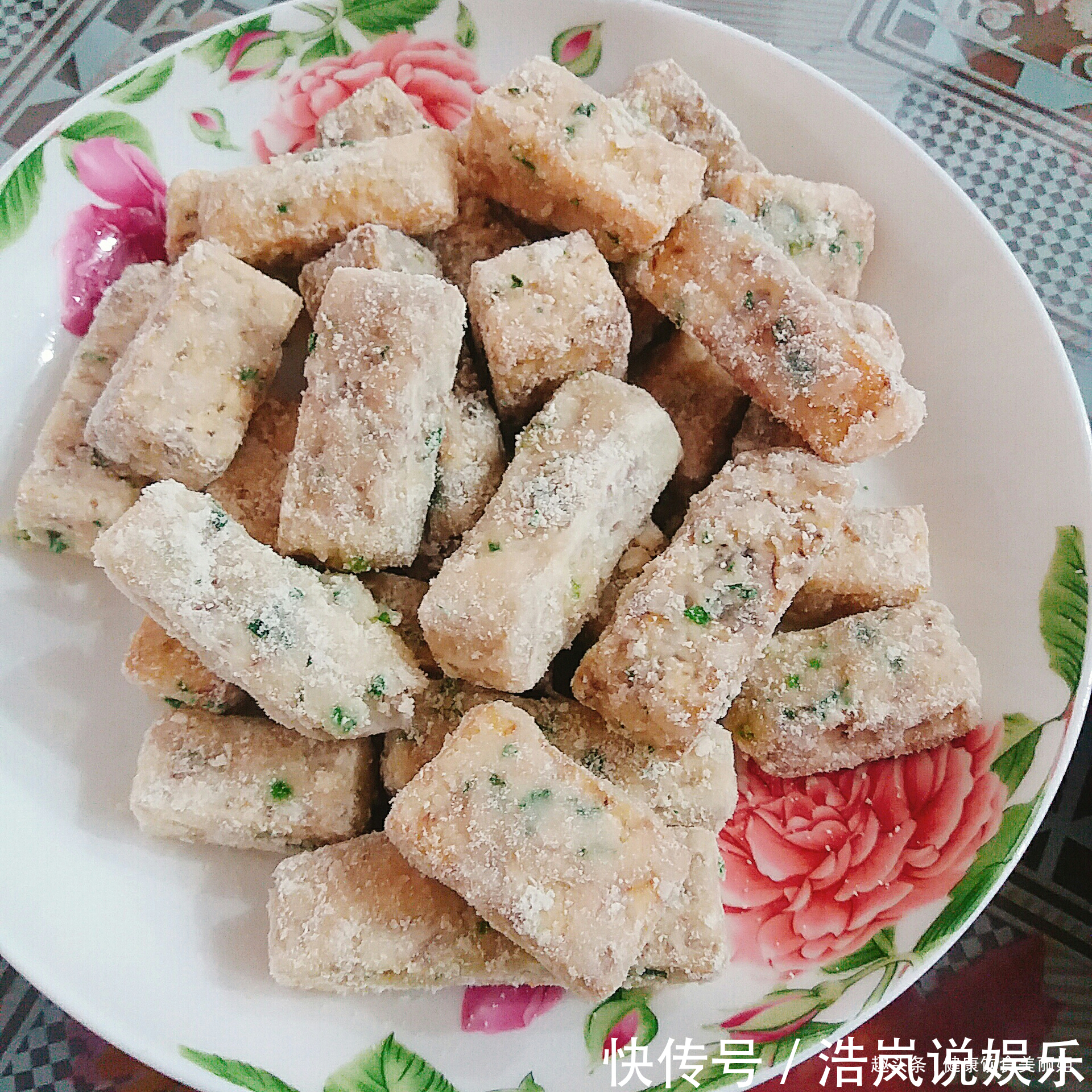此菜钙是牛肉的6倍,一斤2元,孩子吃长个,女人常吃少掉发