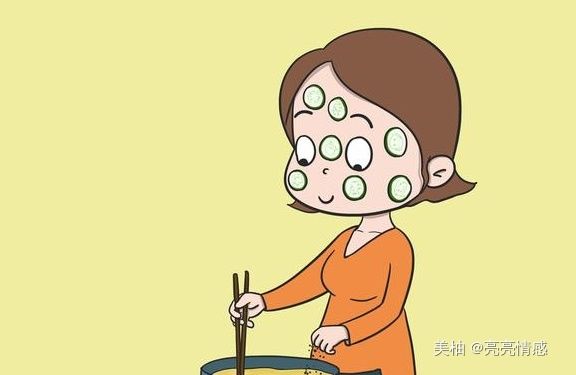 孩子生病的原因，竟然是因为妈妈喜欢这么做饭！