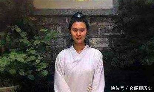 如期|23岁女道姑:9月9日我将如期升仙!当天却没走,为保面子服毒自杀