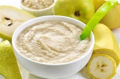 生长发育|家有宝宝的要注意：孩子1岁前不要吃5种辅食，影响生长发育