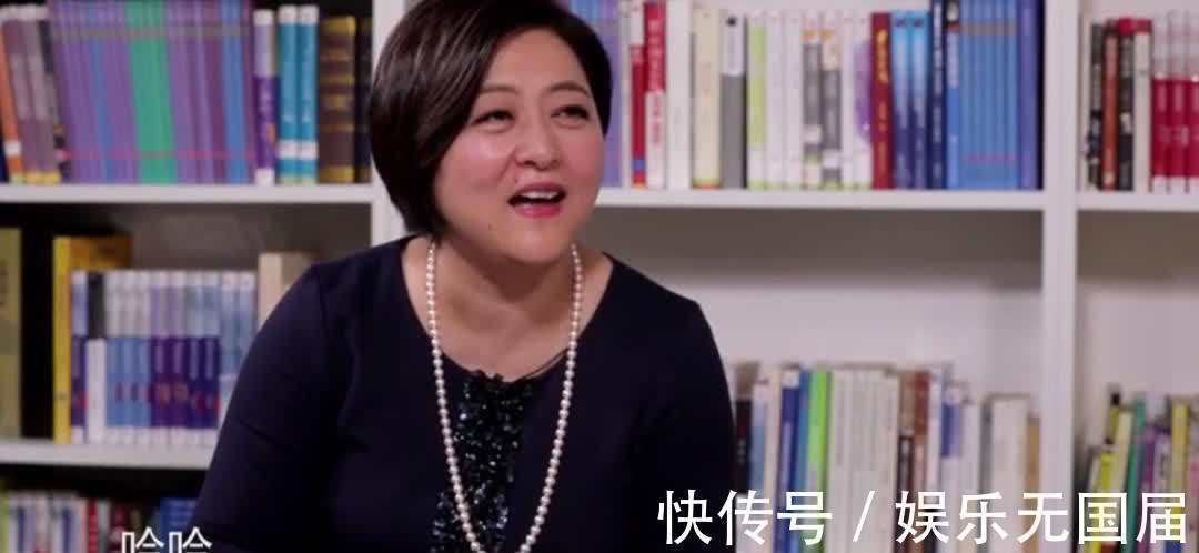 女人|靠一己之力造就3个首富，丁磊、刘强东、宗庆后背后的神秘女人