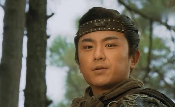 历史|历史上的花荣身怀绝技克敌有功,官至安丰巡检