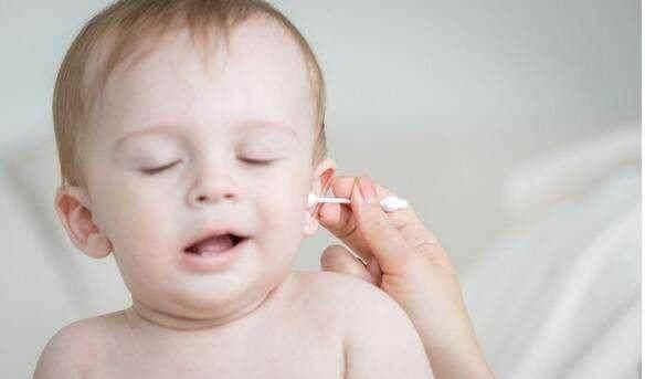 金牌月嫂传经：新生儿身上有几处不要经常洗，反而容易洗出一身病