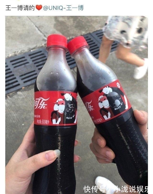 男人|王一博一個懂得送什么禮物的男人,這種大方周全少有人能做到