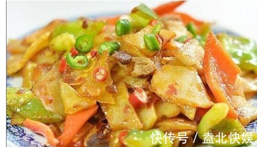 料酒|推荐几道家常菜，色香味俱全，营养美味，一家人吃得其乐融融