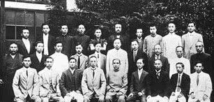 夭折|清朝最后的自救,君主立宪,因何夭折?