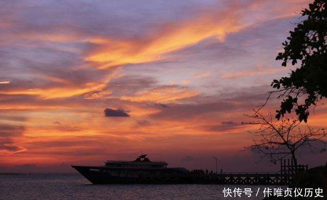 宋·朱敦儒@3首宋词,美到窒息,读罢感慨万千,忍不住落泪!