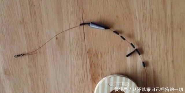 浮漂|为啥别人连竿你却没口?二十年老钓手道破真相,不服来辩!