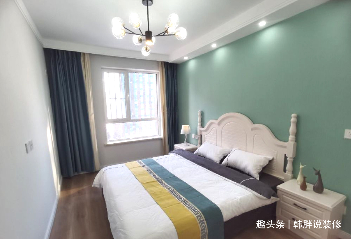 收纳|新房装修3个月,家具慢慢入户,家的味道越来越浓,感觉好幸福