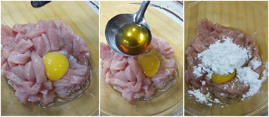 橙汁|最爱得一道家常菜，一天不吃就馋得慌，每次3碗饭都停不下来
