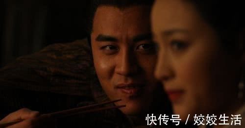 世人称!武松杀了潘金莲和西门庆,却为何不愿杀王婆她的身份让武松害怕