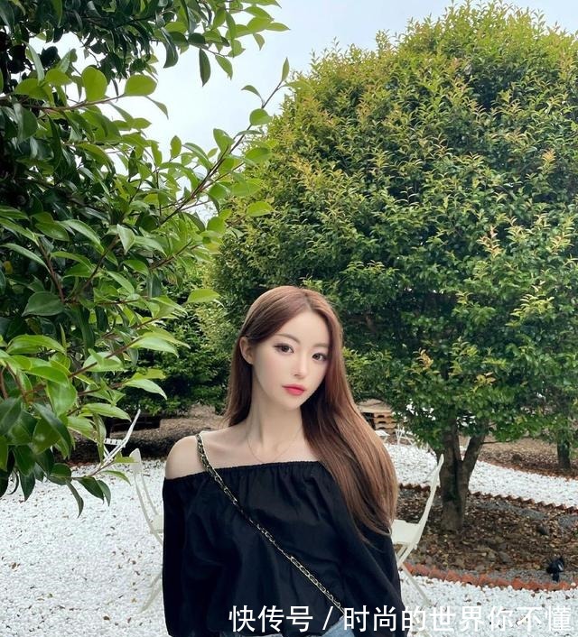 tips 衬衫还在搭配西装裤不妨尝试一下时髦新思路,轻松美出新高度!