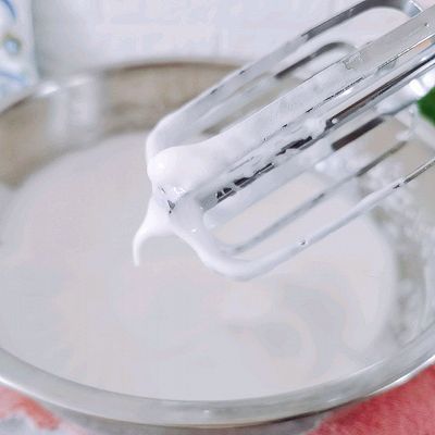 小贝|土豆沙拉肉松小贝