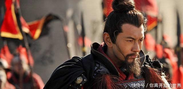 名帅|历史上六位用枪的高手,赵云排第三,项羽上榜,第二位是名帅!